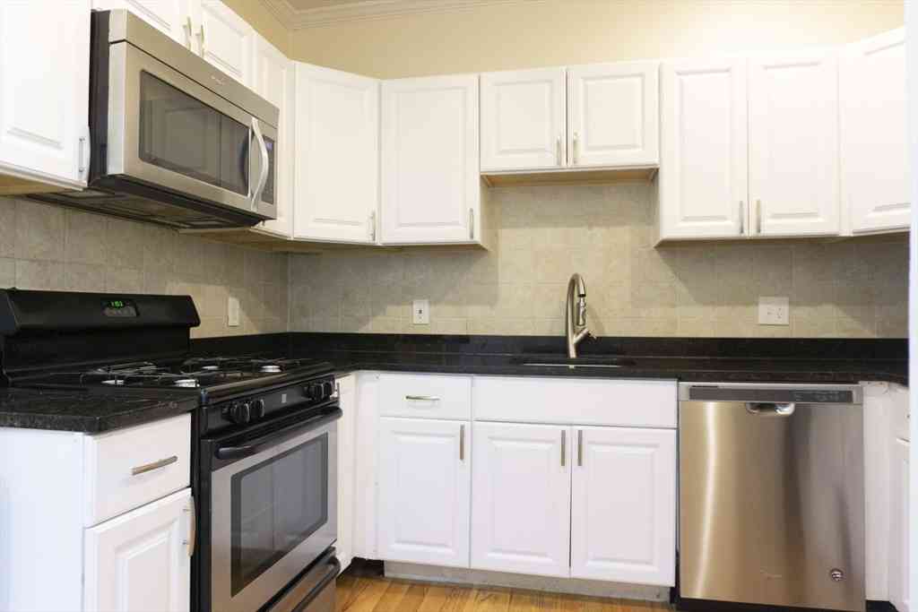 Apartment For Rent - 1789 Commonwealth Ave #1<br/> Boston, MA 02135