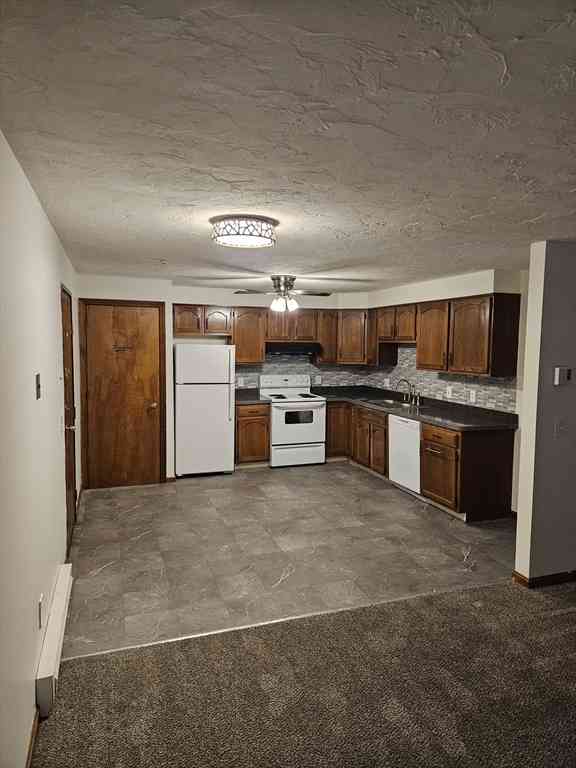 Condo For Rent - 15 Houghton St #7-A<br/> Worcester, MA 01604