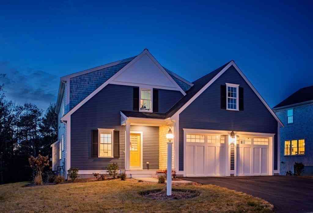 Homes For Sale - 6 Preservation Way<br/> Plymouth County, Plymouth, MA 02360