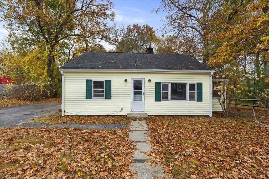 Homes For Sale - 18 Long Lake Road<br/> Middlesex County, Littleton, MA 01460