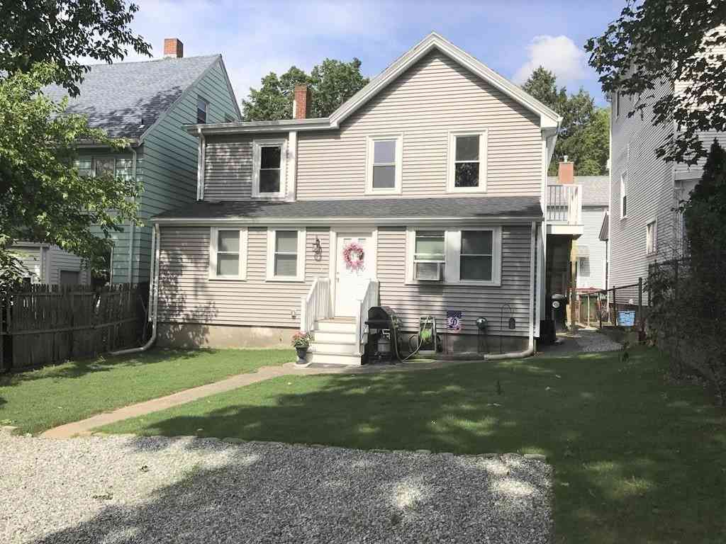 Apartment For Rent - 25 Sawin Street #25<br/> Watertown, MA 02472