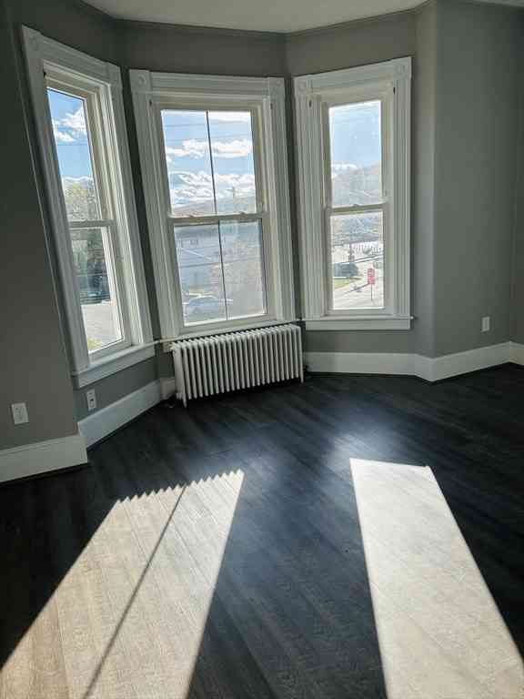 Apartment For Rent - 81 West #3<br/> Leominster, MA 01453