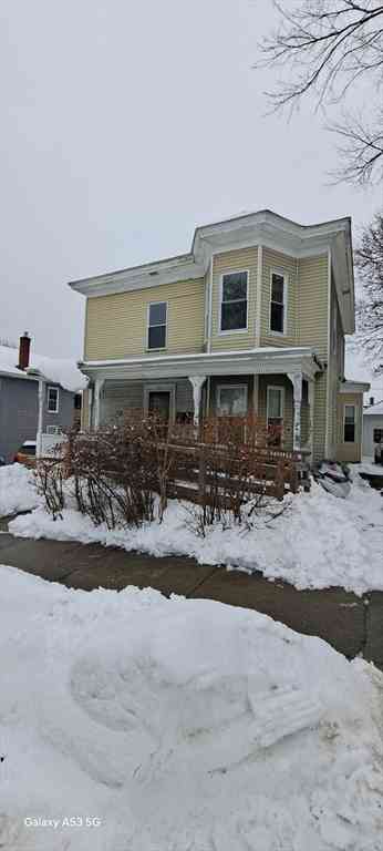 Apartment For Rent - 16 Bowdoin St #2<br/> Worcester, MA 01609