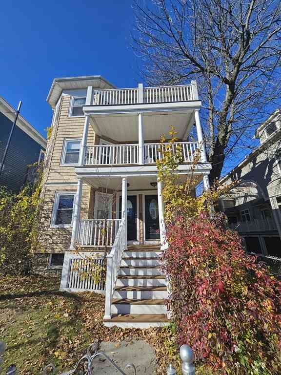 Multifamily For Sale - 13 Roberts Rd<br/> Cambridge, MA 02138