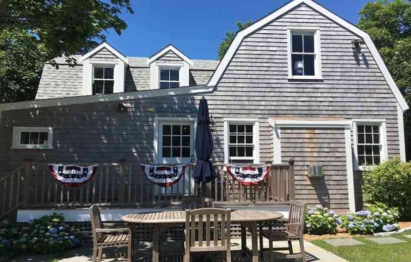 Homes For Rent - 5 Green Lane<br/> Nantucket, MA 02554