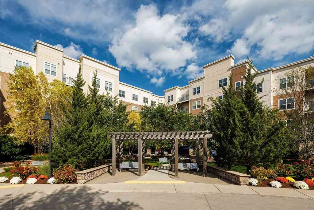 Apartment For Rent - 30 Mill #218<br/> Arlington, MA 02476