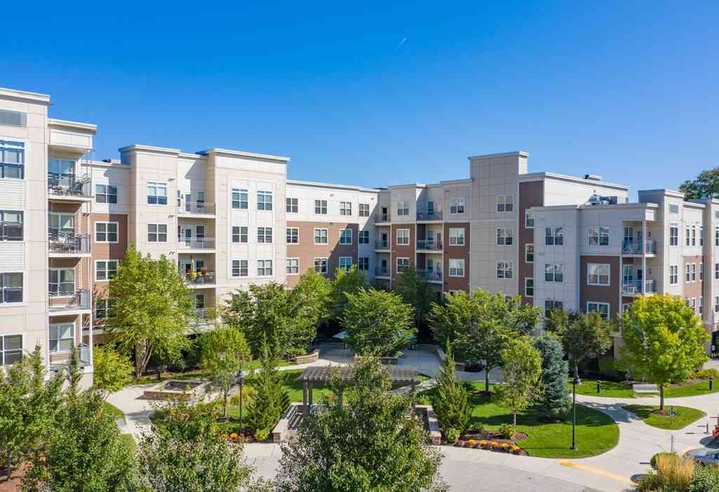 Apartment For Rent - 30 Mill #206<br/> Arlington, MA 02476