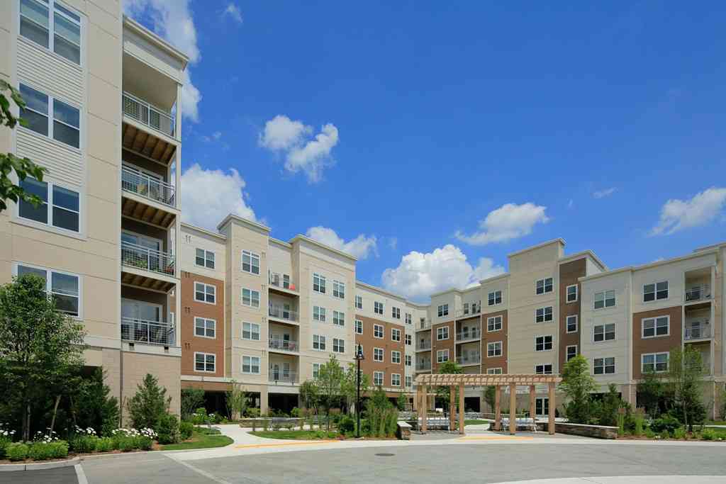 Apartment For Rent - 30 Mill St #302<br/> Arlington, MA 02476