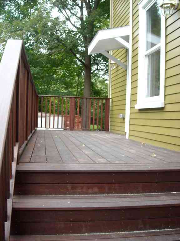 Apartment For Rent - 194 Auburn Street #1<br/> Newton, MA 02466
