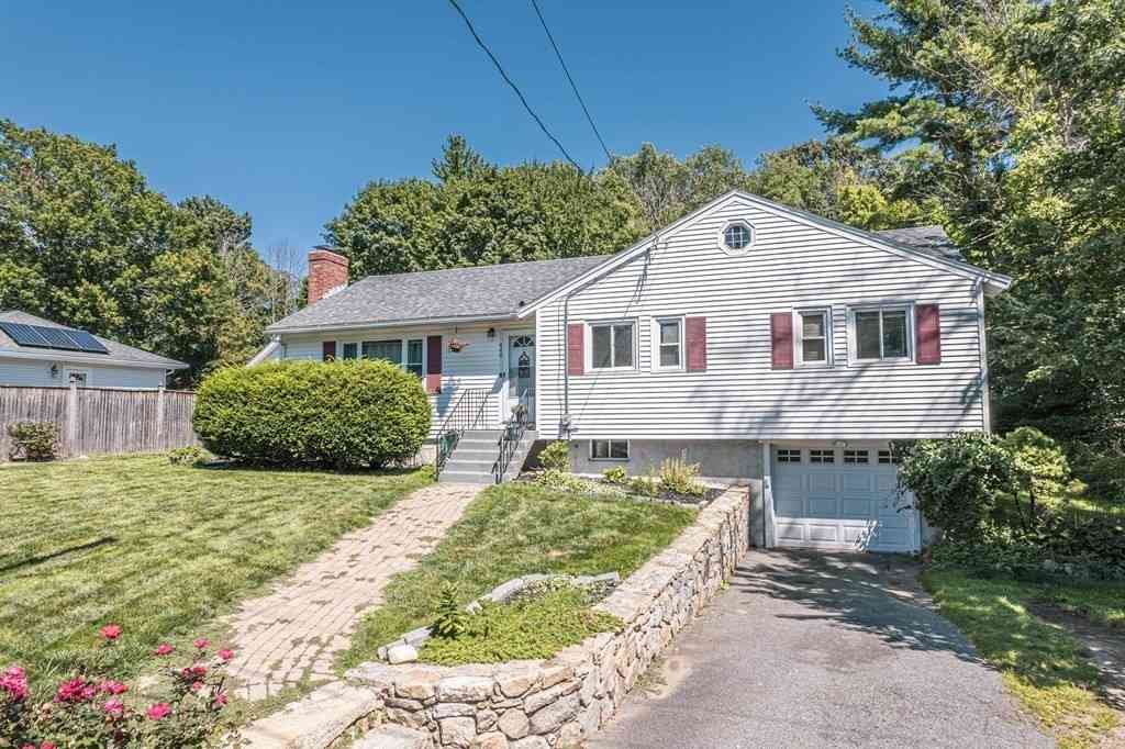 Homes For Rent - 440 S Main St #440<br/> Andover, MA 01810