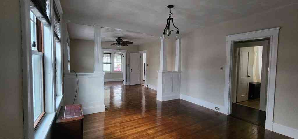 Condo For Rent - 38 Murdock Ave #1<br/> Quincy, MA 02169