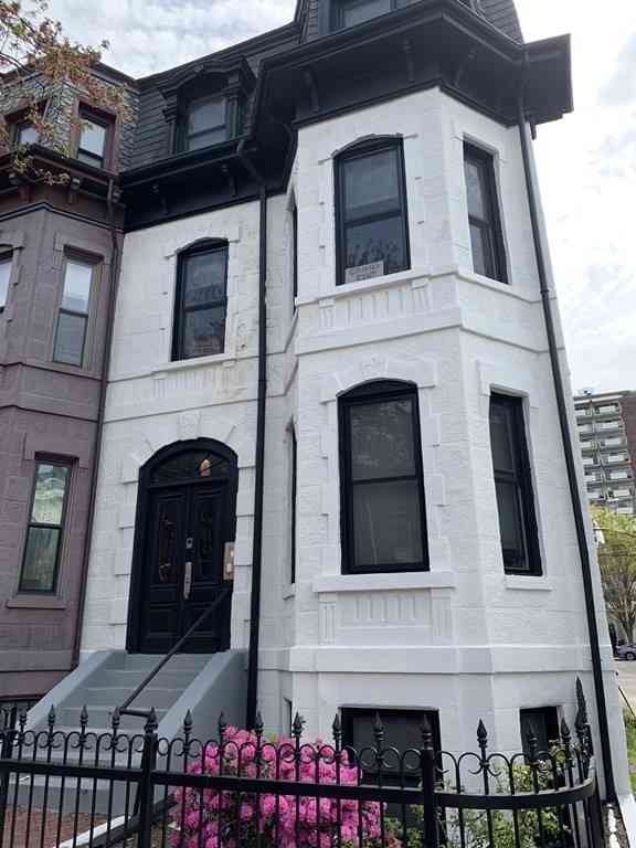 Apartment For Rent - 1 Wigglesworth #2<br/> Boston, MA 02120