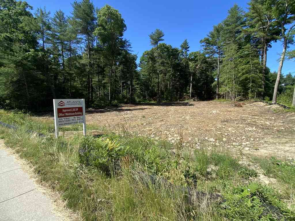 Vacant Land For Sale - 26 Franklin Street<br/> Plymouth County, East Bridgewater, MA 02333