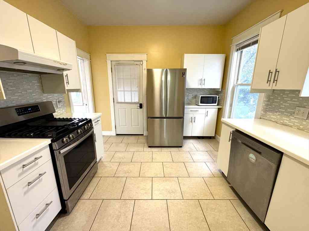 Apartment For Rent - 24 Weld Hill St. #2<br/> Boston, MA 02130