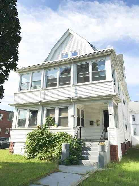 Condo For Rent - 1020 Fellsway #1020<br/> Medford, MA 02155
