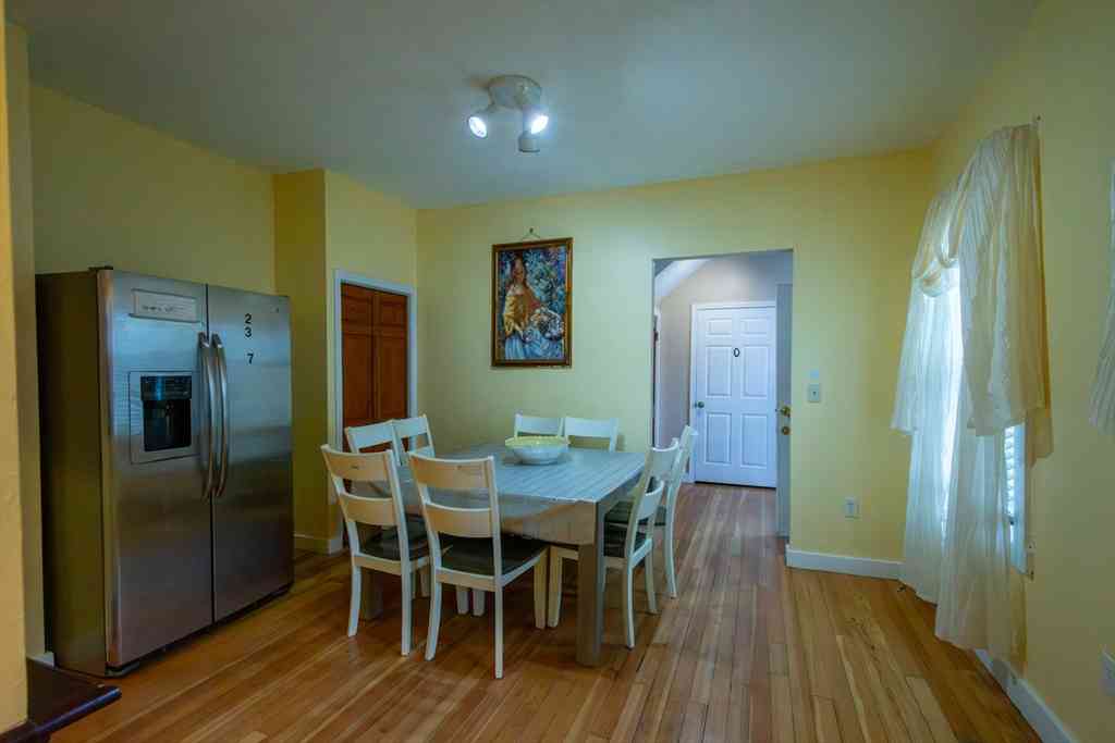 Condo For Rent - 816 River #1<br/> Boston, MA 02136