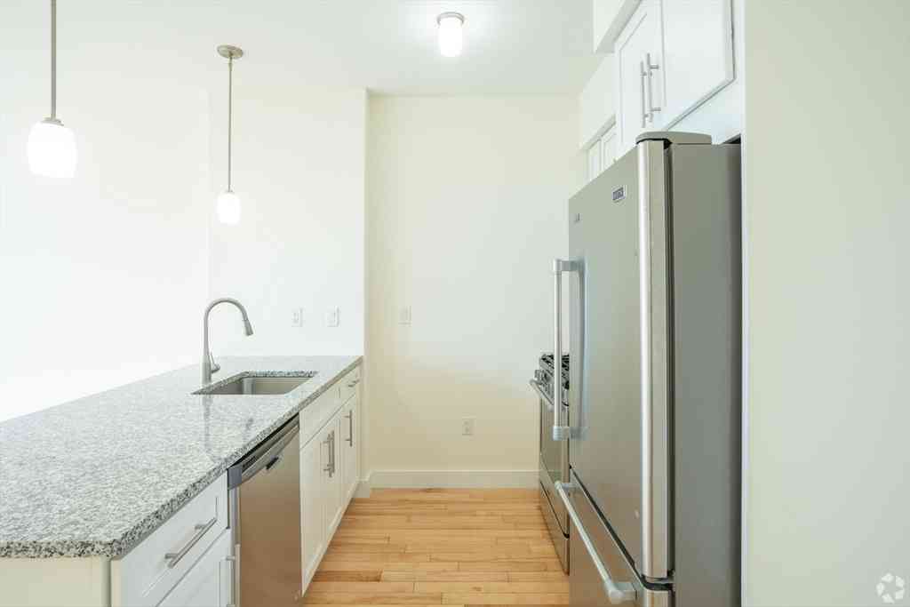 Apartment For Rent - 603 Concord #311<br/> Cambridge, MA 02138