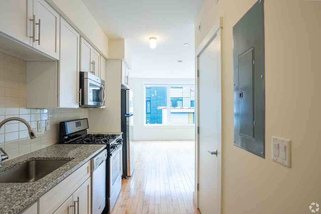 Apartment For Rent - 603 Concord #509<br/> Cambridge, MA 02138