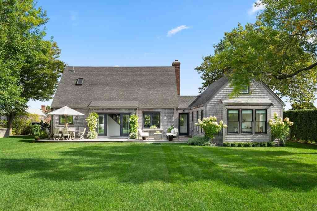 Homes For Rent - 1 Doc Ryder<br/> Nantucket, MA 02554