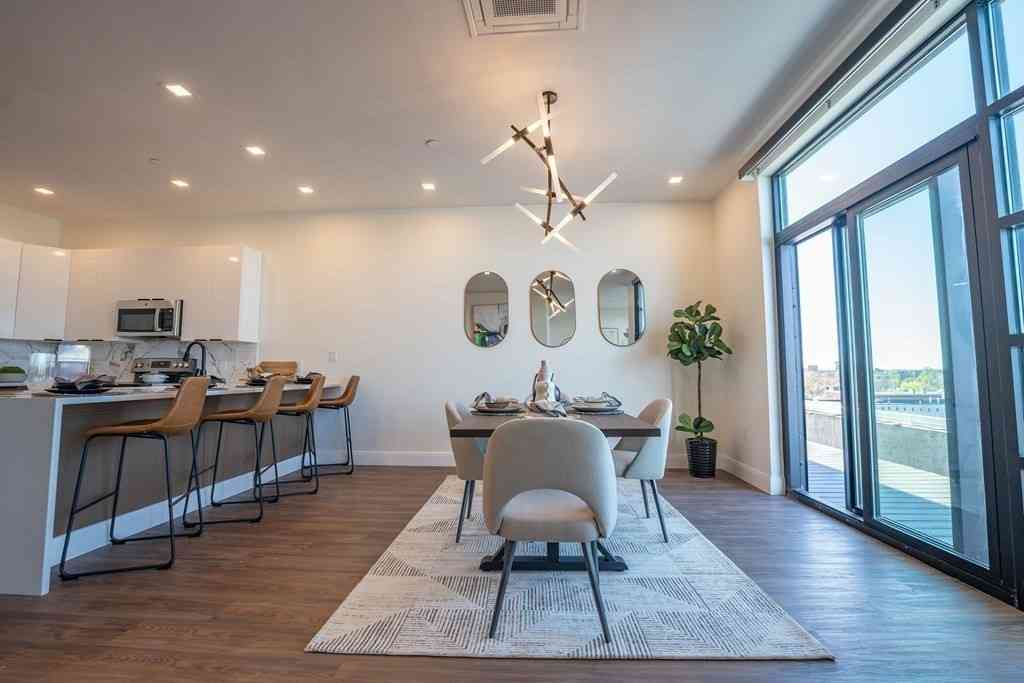 Apartment For Rent - 136 Essex St #501<br/> Lawrence, MA 01843