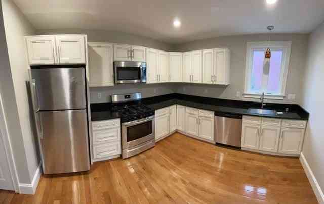 Apartment For Rent - 15 Dix Street #2<br/> Boston, MA 02122