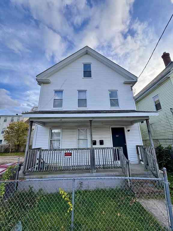 Apartment For Rent - 60 Tremont St #2<br/> Brockton, MA 02301