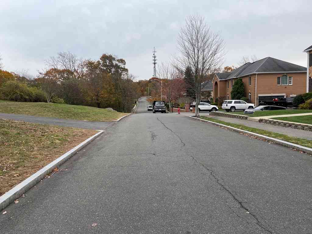Vacant Land For Sale - 12B Cheever Avenue<br/> Saugus, MA 01906