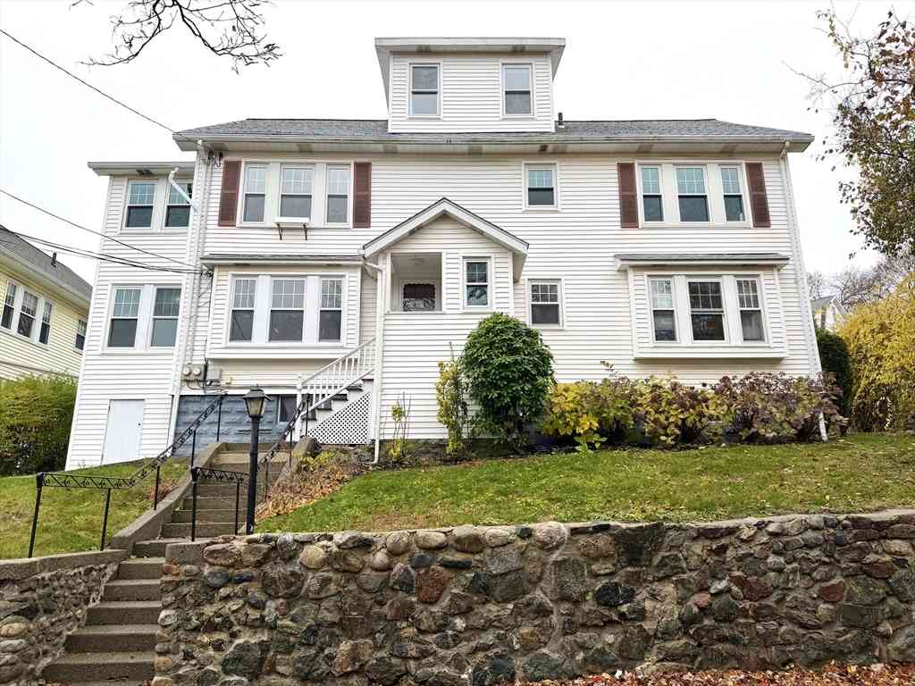Apartment For Rent - 28 Howard St #28<br/> Arlington, MA 02476