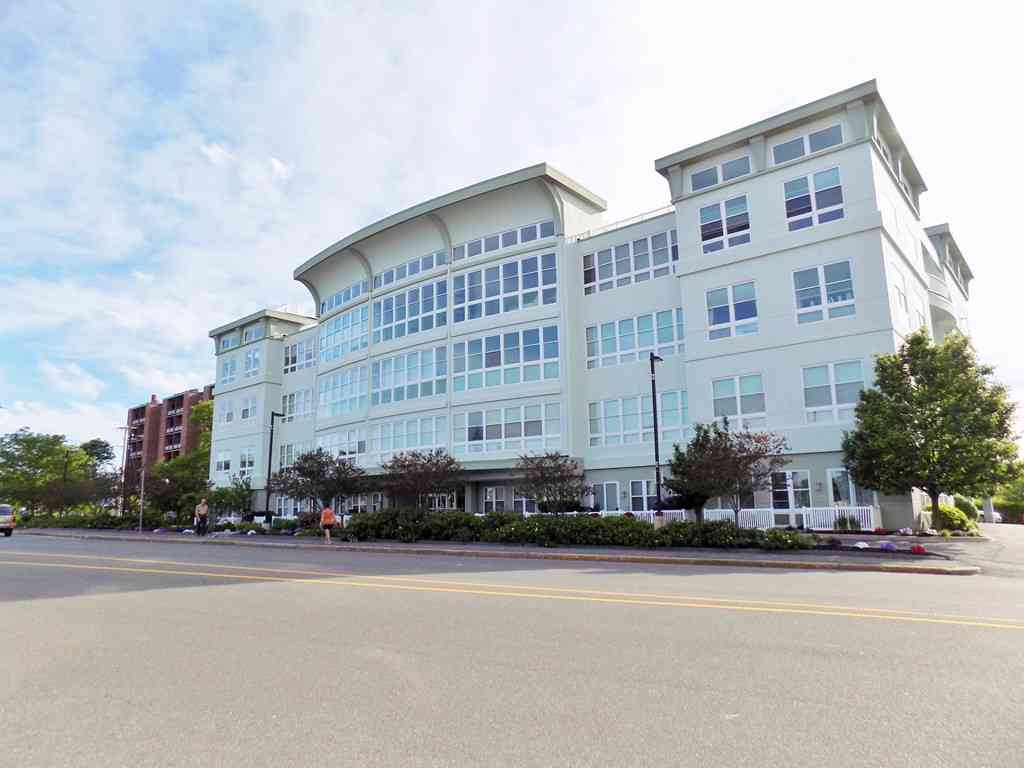 Condo For Rent - 10 Ocean Ave #301<br/> Revere, MA 02151
