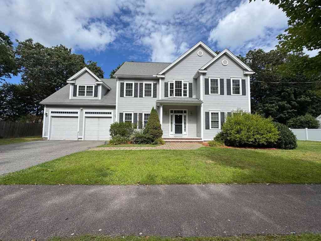 Homes For Rent - 20 Coolidge Ave<br/> Norwood, MA 02062