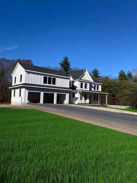 Homes For Sale - 12 Sanders Lane<br/> Worcester County, Bolton, MA 01740