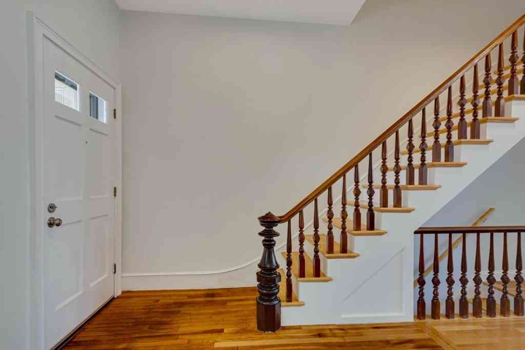 Condo For Rent - 31 School St #1<br/> Brookline, MA 02446