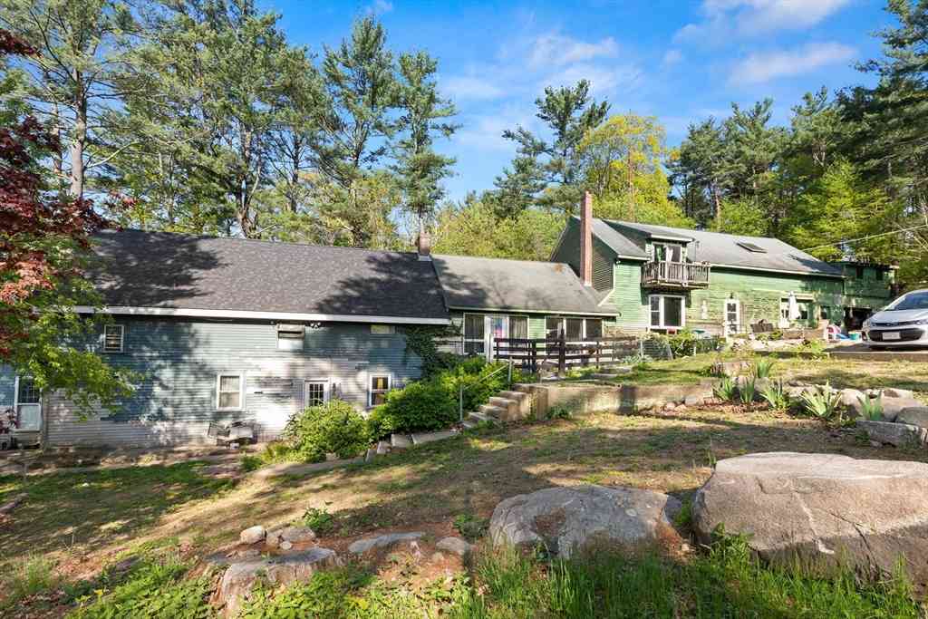 Multifamily For Rent - 368 Essex Ave<br/> Gloucester, MA 01930