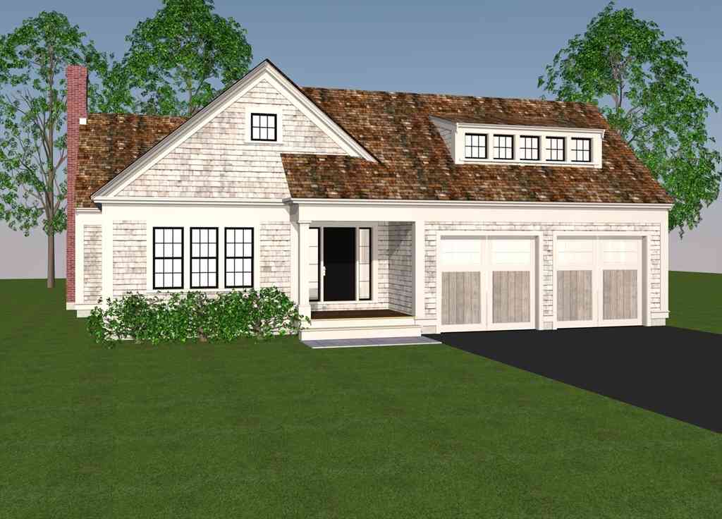 Homes For Sale - 7 Preservation Way<br/> Plymouth County, Plymouth, MA 02360