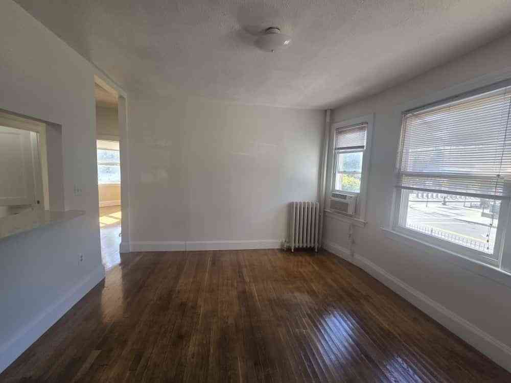 Condo For Rent - 100 Saint Marys St #1<br/> Boston, MA 02215