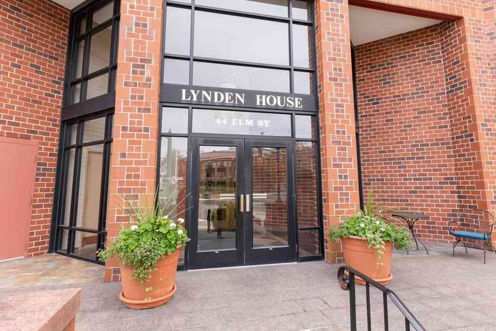 Condo For Sale - 44 Elm Street #501<br/> Worcester County, Worcester, MA 01609