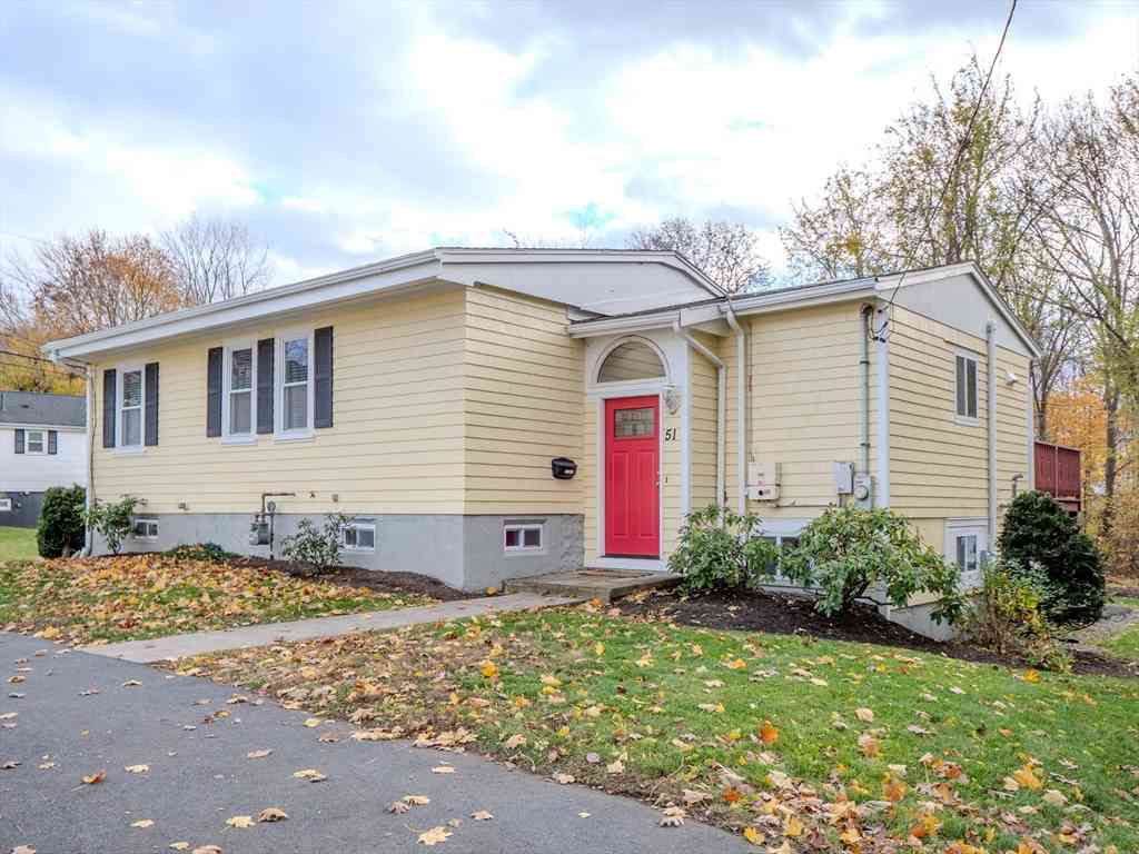 Homes For Sale - 51 Lancaster Rd<br/> Dedham, MA 02026