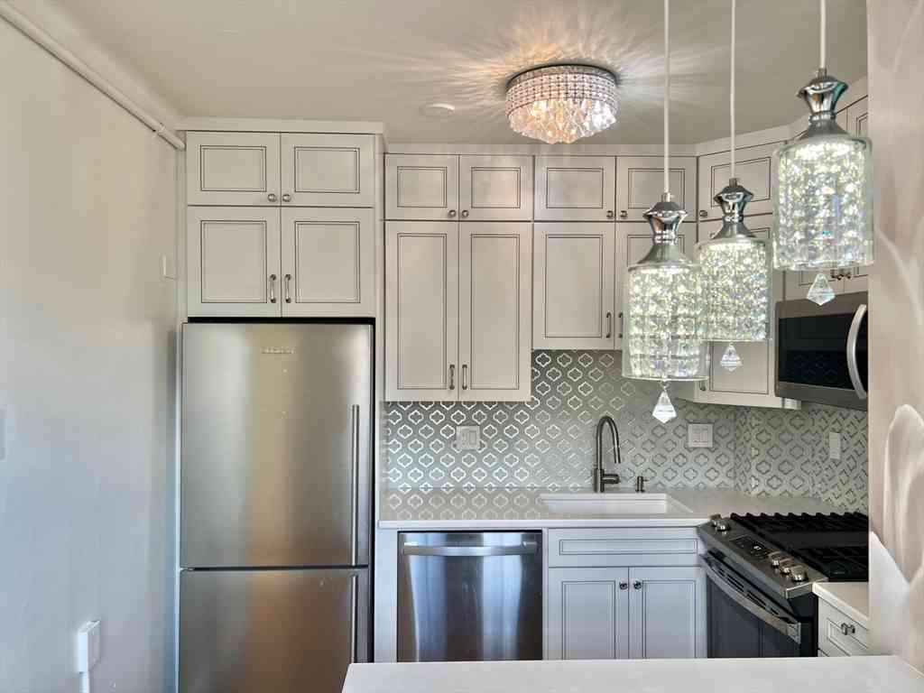 Condo For Rent - 1454 Beacon #744<br/> Brookline, MA 02446