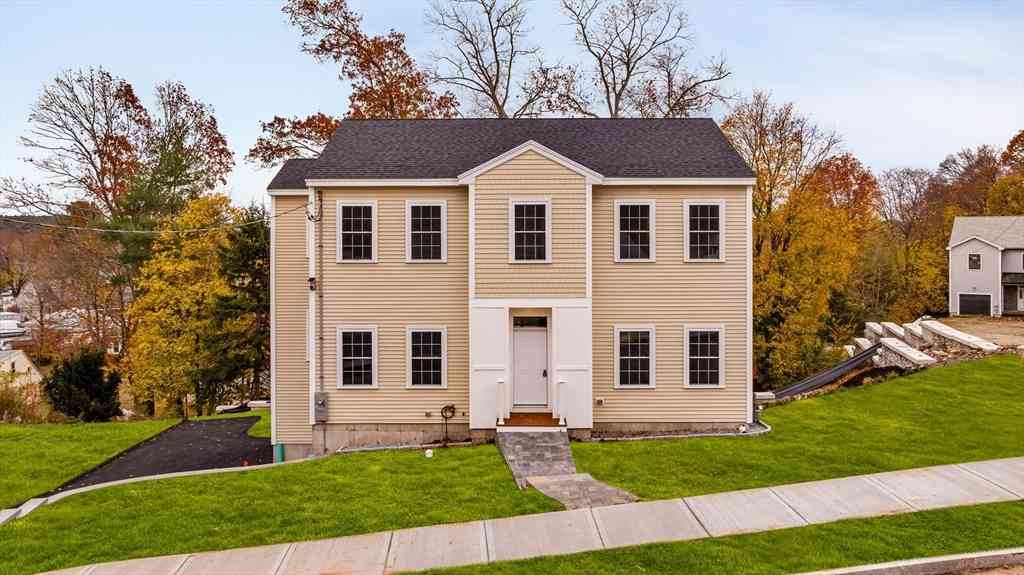 Homes For Sale - 391 Sprague St<br/> Dedham, MA 02026