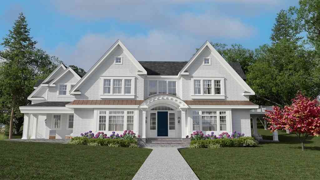 Homes For Sale - 6 Nantucket<br/> Wellesley, MA 02481