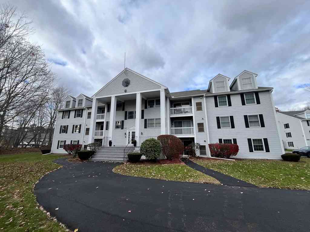 Condo For Rent - 1830 Main St #21<br/> Tewksbury, MA 01876