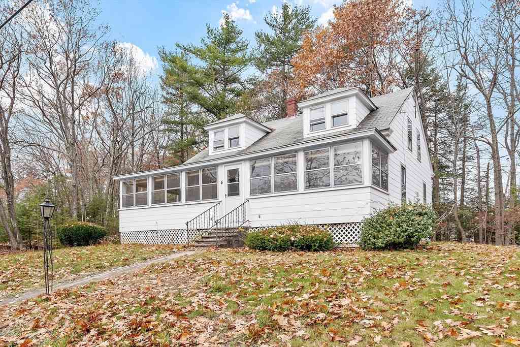 Homes For Rent - 4 Willard Rd.<br/> Westminster, MA 01473