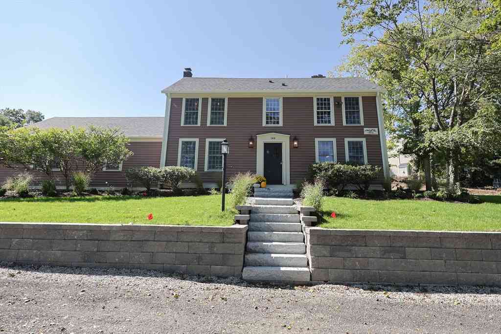 Homes For Rent - 144 Old Connecticut Path<br/> Framingham, MA 01701