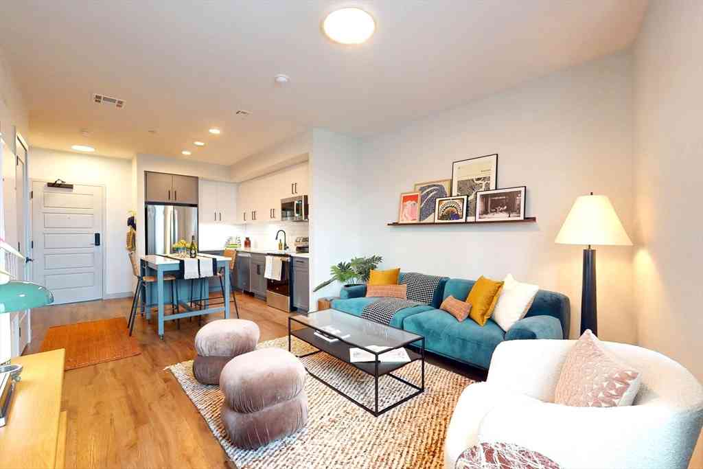 Apartment For Rent - 80 Rugg Road #1301<br/> Boston, MA 02134