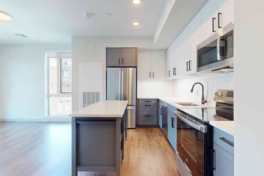 Apartment For Rent - 80 Rugg Road #1311<br/> Boston, MA 02134