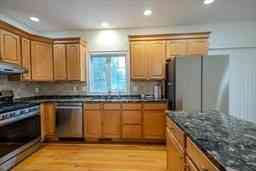Condo For Rent - 70 River Street<br/> Acton, MA 01720