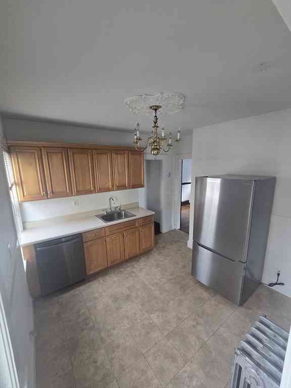 Apartment For Rent - 70 Montcalm Ave #2<br/> Boston, MA 02135