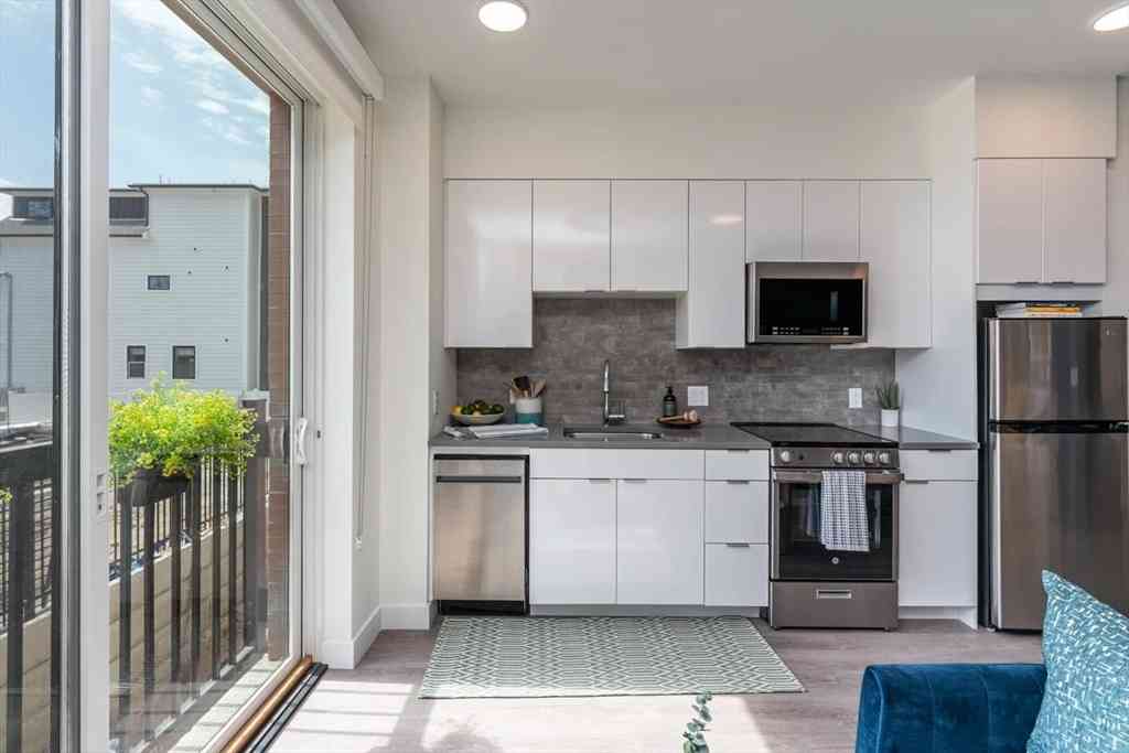 Apartment For Rent - 346 Somerville Ave #409<br/> Somerville, MA 02143
