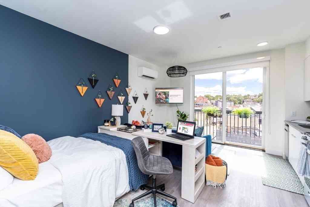 Apartment For Rent - 3 Hawkins Street #408<br/> Somerville, MA 02143