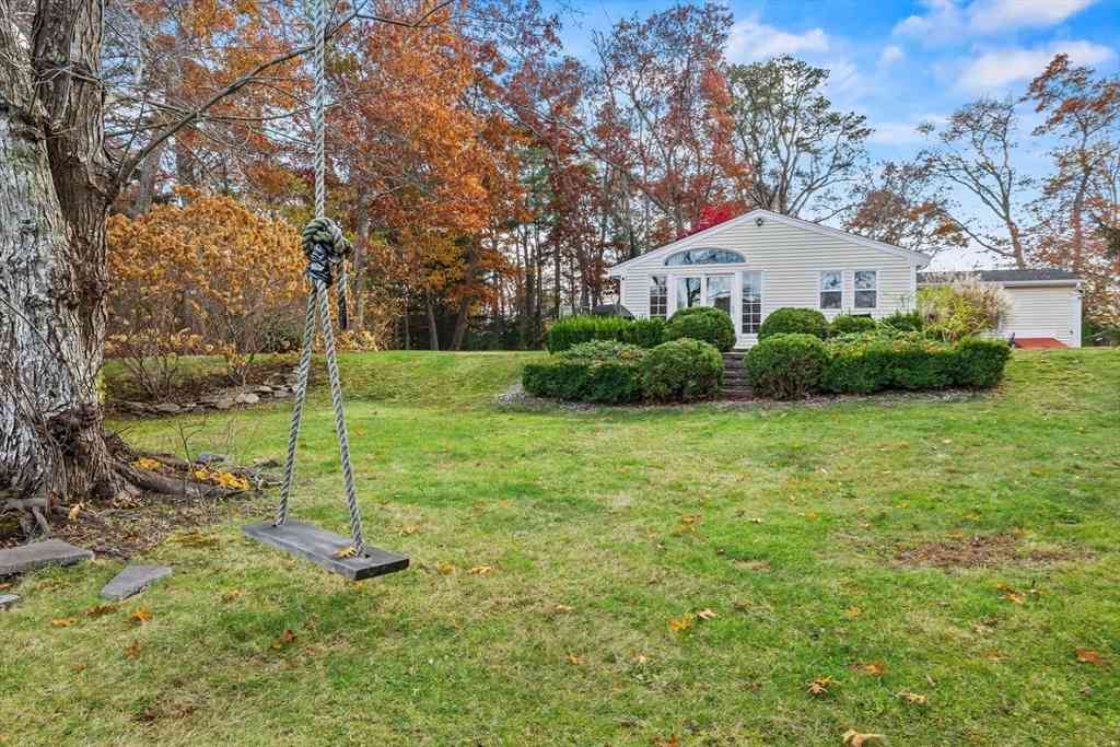 Homes For Sale - 90-R Bartlett Rd<br/> Plymouth, MA 02360